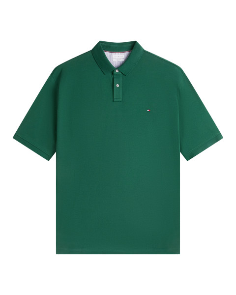 Polo en coton biologique...