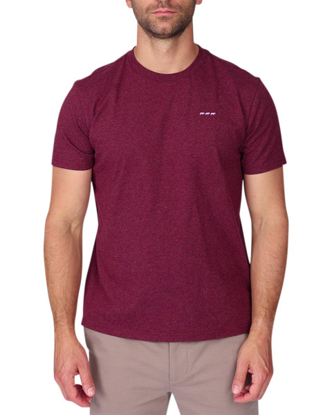 T-shirt en coton biologique...