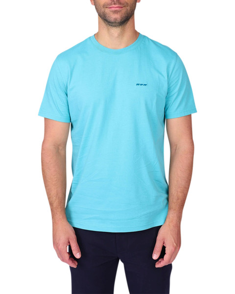 T-shirt en coton biologique...