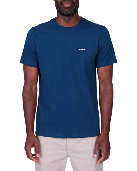T-shirt en coton biologique...