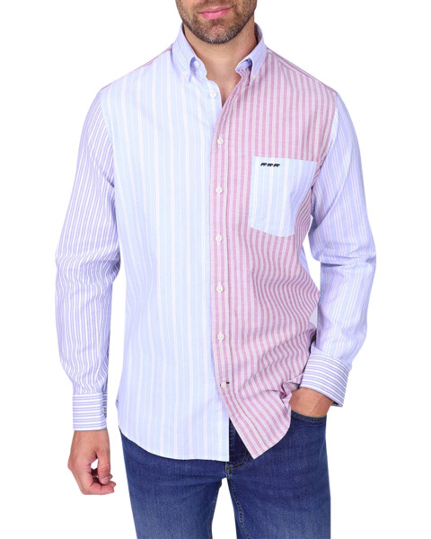 Chemise en coton biologique...