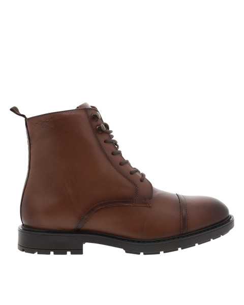 Bottines Hunters Land en...
