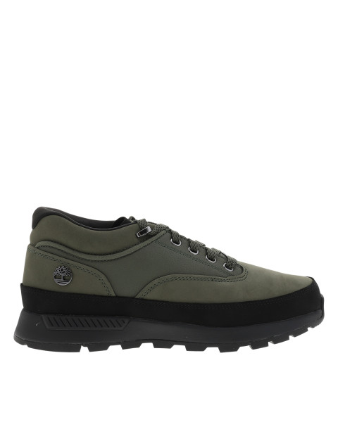 Sneakers Euro Grid Mid en...