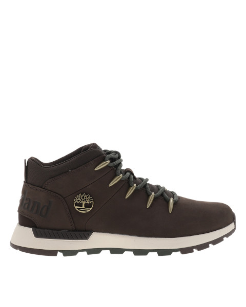 Bottines Sprint Trekker en...