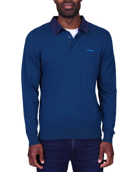 Pull en coton biologique...
