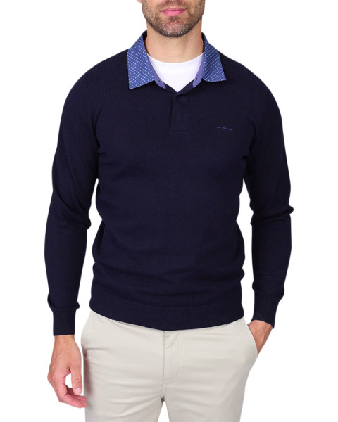 Pull en coton biologique...