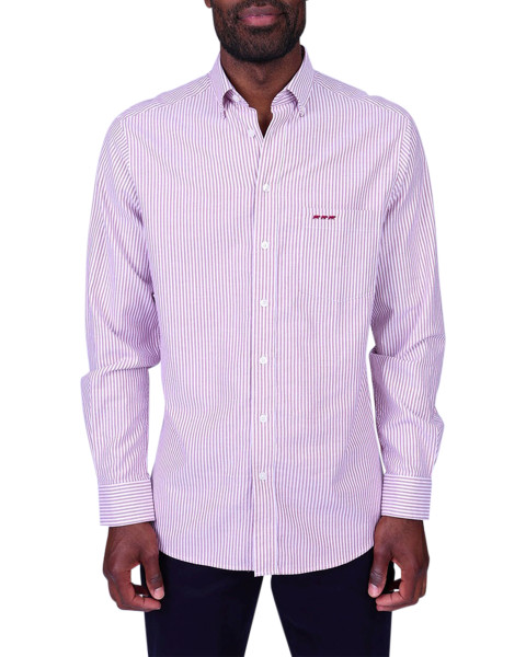 Chemise en coton biologique...