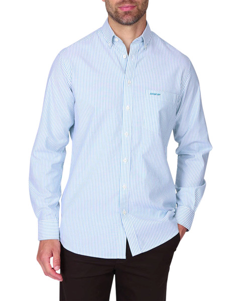 Chemise en coton biologique...