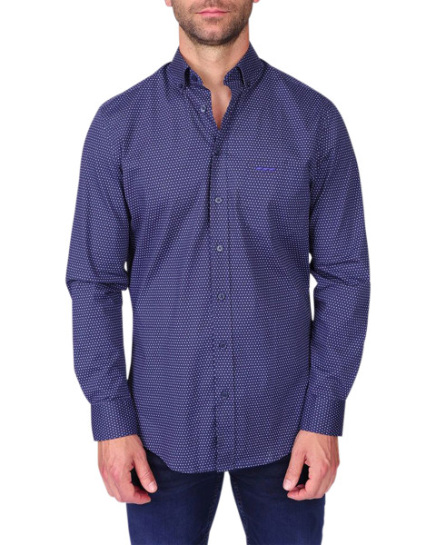 Chemise en coton biologique...