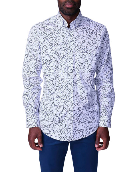 Chemise en coton biologique...