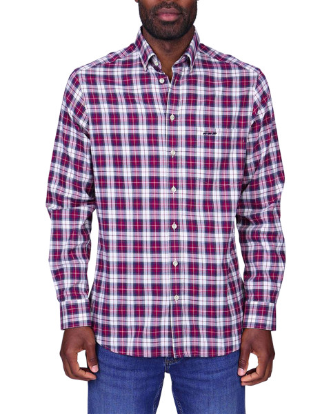Chemise en coton biologique...