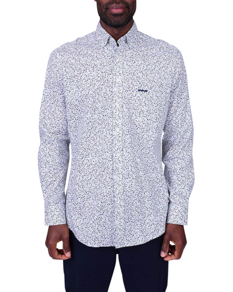 Chemise en coton biologique...