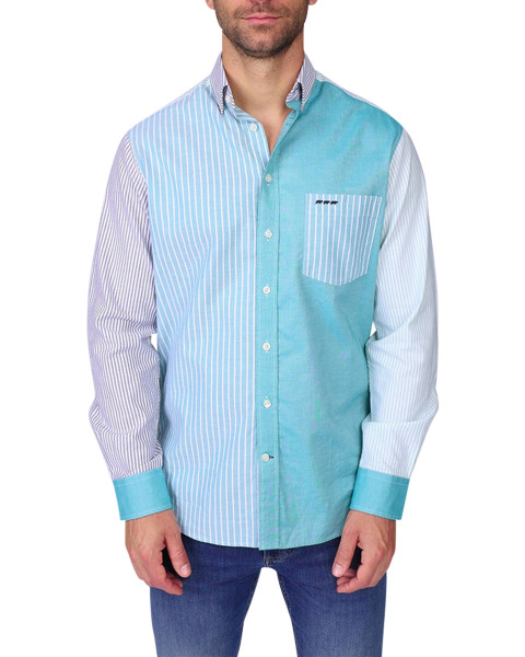 Chemise en coton biologique...