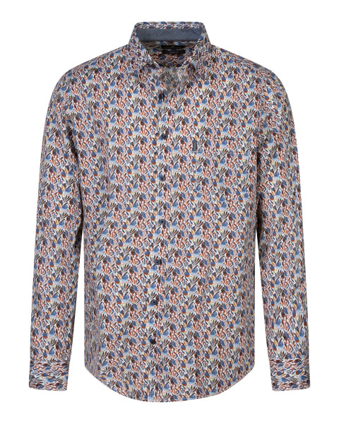Chemise en coton...