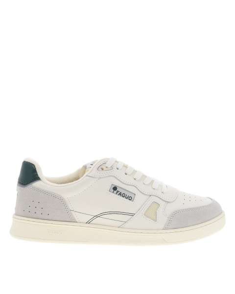 Tennis Commute 1 en cuir...