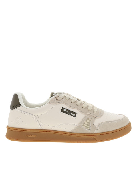Tennis Commute 1 en cuir...
