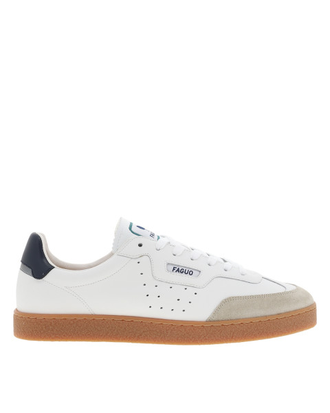 Tennis Lumbo blanches en...