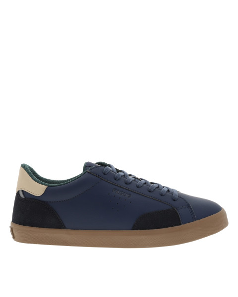 Tennis Juniper bleu marine...