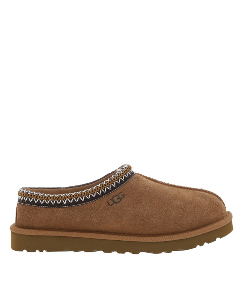 Mules M Tasman Ii en cuir...