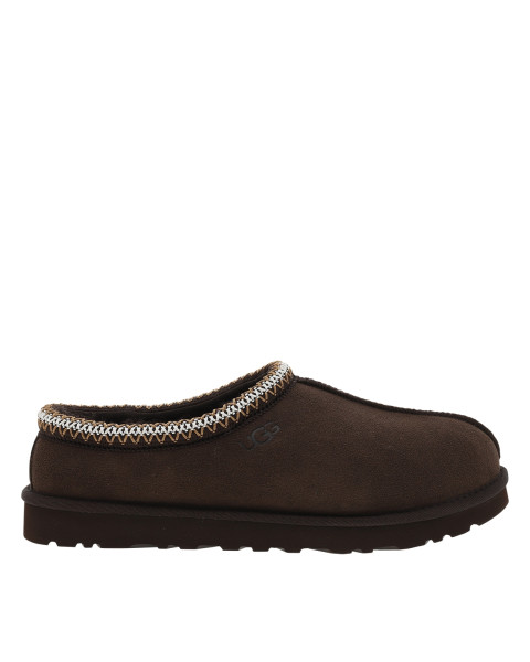Mules M Tasman Ii en cuir...
