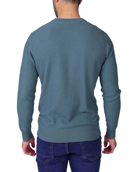 Pull en coton biologique...