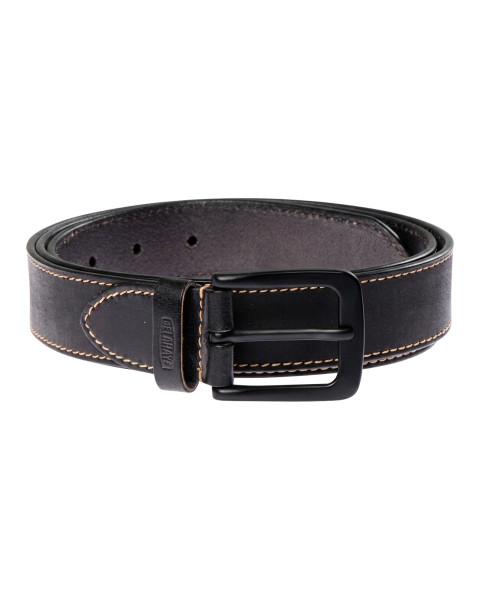 Ceinture en cuir de buffle...