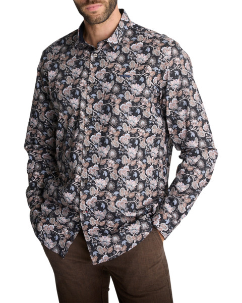 Chemise en coton...