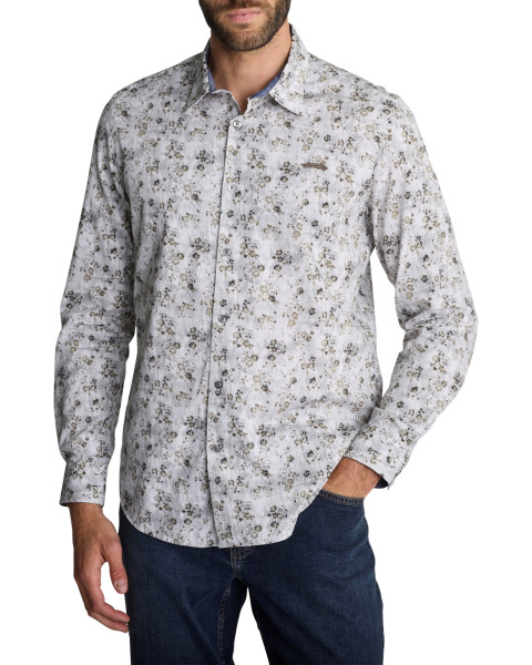 Chemise en coton...