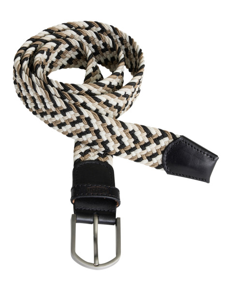 Ceinture multicolore...