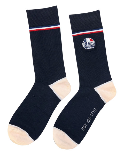 Lot de 3 paires de...