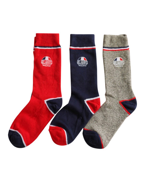 Lot de 3 paires de...