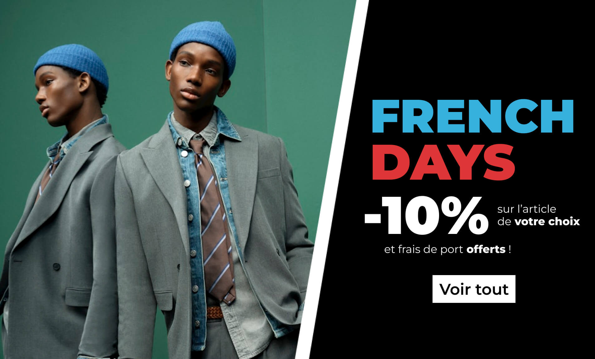 fday Jack & jones