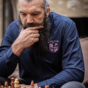 Ruckfield