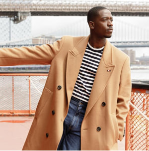 Tommy Hilfiger